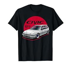 Civic ef9 japanese for sale  Delivered anywhere in USA 