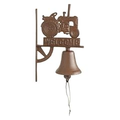 Cloche tracteur welcome d'occasion  Livré partout en France