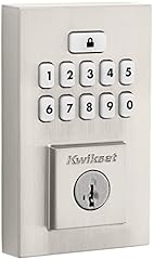 Kwikset 9260cnt 15s for sale  Delivered anywhere in USA 