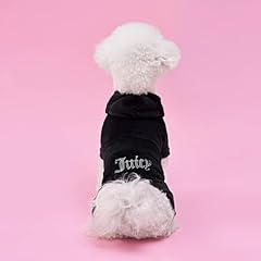 Juicy couture hooded for sale  Delivered anywhere in USA 