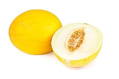 Canary yellow melon for sale  Delivered anywhere in USA 