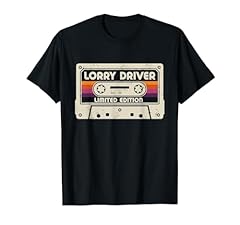 Lorry driver job for sale  Delivered anywhere in UK