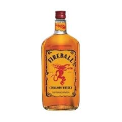 Fireball litro usato  Spedito ovunque in Italia 