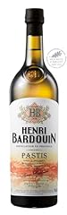 Henri bardouin pastis for sale  Delivered anywhere in Ireland