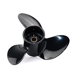 Captain outboard propeller for sale  Delivered anywhere in USA 