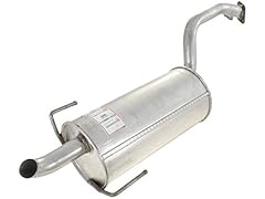 Rear muffler compatible for sale  Delivered anywhere in USA 