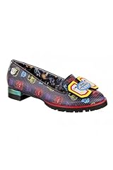 Irregular choice turn for sale  Delivered anywhere in UK