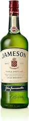 Jameson irish whiskey for sale  Delivered anywhere in Ireland