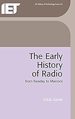 Early history radio for sale  Delivered anywhere in USA 