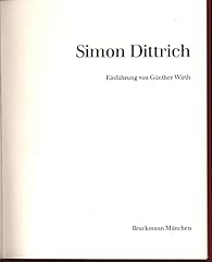 Simon dittrich farbige gebraucht kaufen  Wird an jeden Ort in Deutschland