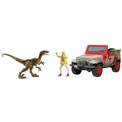 Jurassic dr. ellie for sale  Delivered anywhere in USA 