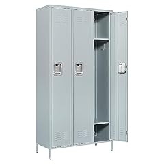 Anxxsu metal locker for sale  Delivered anywhere in USA 