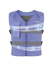 Hennchee cooling vest for sale  Delivered anywhere in USA 