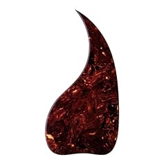 Custom teardrop guitar for sale  Delivered anywhere in UK