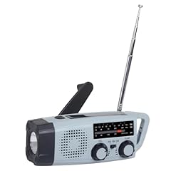 Risegun solar kurbelradio gebraucht kaufen  Wird an jeden Ort in Deutschland