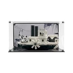 Brickcessories display case for sale  Delivered anywhere in USA 
