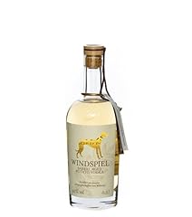 Windspiel potato vodka gebraucht kaufen  Wird an jeden Ort in Deutschland