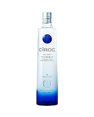 Ciroc premium vodka for sale  Delivered anywhere in UK