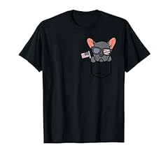 French bulldog pocket for sale  Delivered anywhere in USA 