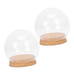 Aboofan cloche verre d'occasion  Livré partout en France