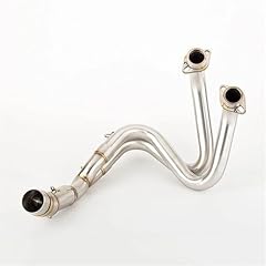 Motorcycle exhaust muffler for sale  Delivered anywhere in UK