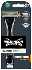 wilkinson sword titanium for sale  Delivered anywhere in UK