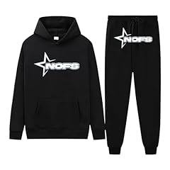 Nofs men tracksuit for sale  Delivered anywhere in UK