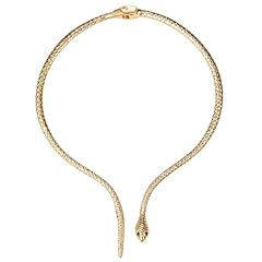 Jewelrywe schlange choker gebraucht kaufen Jewelrywe schlange choker gebraucht kaufen  Wird an jeden Ort in Deutschland