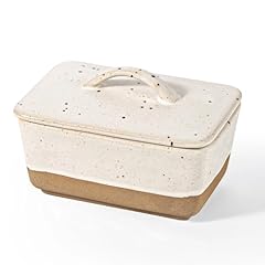 Besmeety butterdose keramik gebraucht kaufen  Wird an jeden Ort in Deutschland