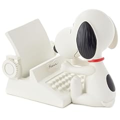 Hallmark peanuts snoopy for sale  Delivered anywhere in USA 