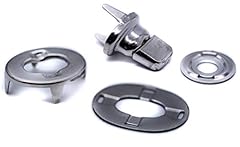 Turnbutton fastener cloth for sale  Delivered anywhere in UK