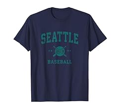 Seattle vintage baseball for sale  Delivered anywhere in USA 