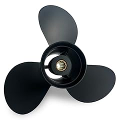 Outboard propeller aluminum for sale  Delivered anywhere in USA 