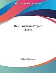 Harzbahn project gebraucht kaufen  Wird an jeden Ort in Deutschland