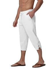 Yaohuole linen length for sale  Delivered anywhere in UK