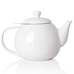 Sweejar porcelain teapot for sale  Delivered anywhere in USA 