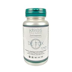 Kiros tox integratore usato Kiros tox integratore usato  Spedito ovunque in Italia