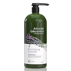 Avalon organics revitalizing for sale  Delivered anywhere in USA 
