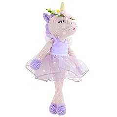 Justqunseen poupée ballerine d'occasion  Livré partout en France