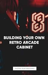 Building retro arcade for sale  Delivered anywhere in USA 
