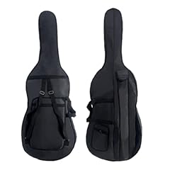 Wuqimusc cello gig for sale  Delivered anywhere in USA 
