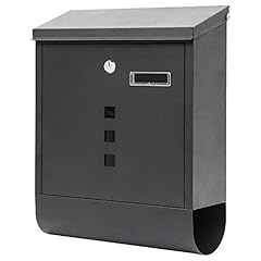 Kyodoled locking mailbox for sale  Delivered anywhere in USA 