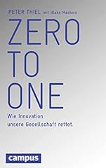 Zero innovation gesellschaft gebraucht kaufen  Wird an jeden Ort in Deutschland