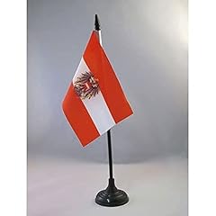 Flag austria eagle for sale  Delivered anywhere in USA 