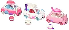 Shopkins cutie car for sale  Delivered anywhere in USA 