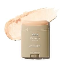 Abib airy sunstick for sale  Delivered anywhere in USA 