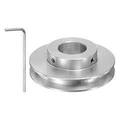 Uxcell single groove for sale  Delivered anywhere in UK