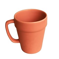 Modparty blank terracotta for sale  Delivered anywhere in USA 