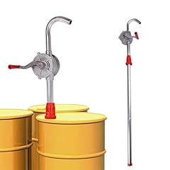 Hand crank oil for sale  Delivered anywhere in UK