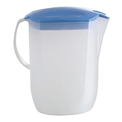 Litre plastic jug for sale  Delivered anywhere in UK